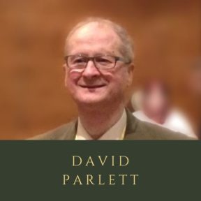 David Parlett