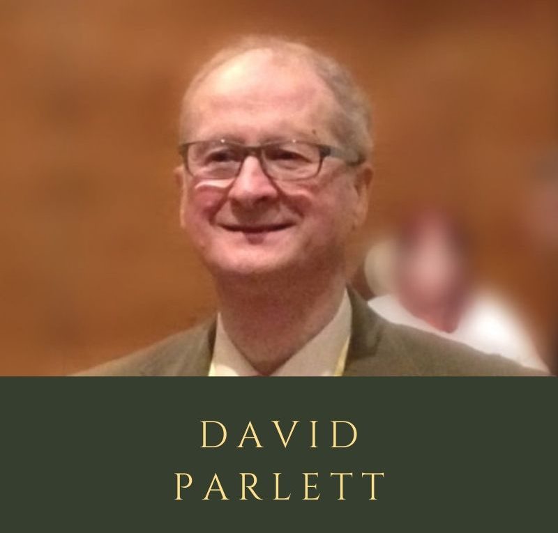 David Parlett